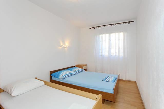 Apartment Elena Vlašići Habitación foto